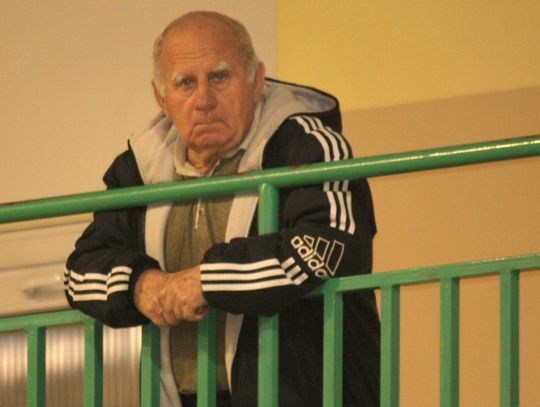 W obiektywie: KS Lechia - STAL Nysa