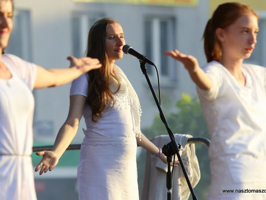 Radosne obchody Tygodnia Antoniańskiego Radosne obchody Tygodnia Antoniańskiego