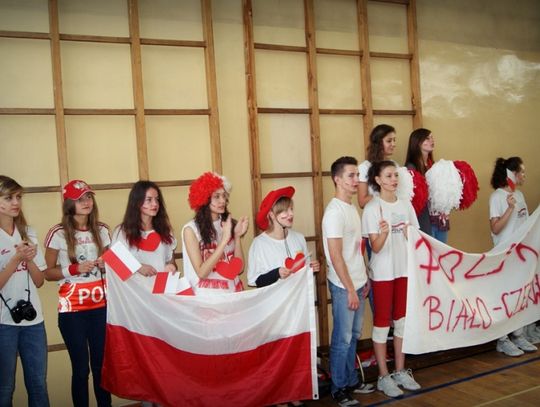 Mistrzostwa Świata w...III LO