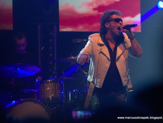 Byliście na wczorajszym koncercie Lady Pank?