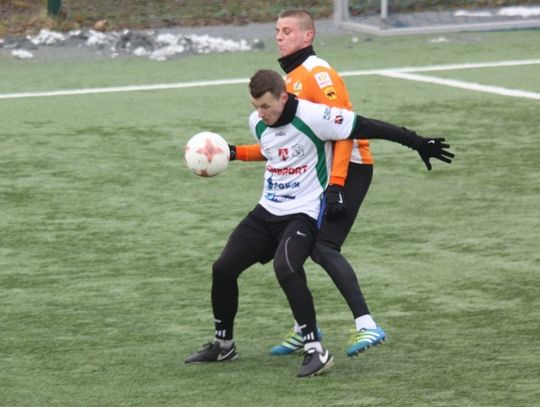 Lechia zdemolowała lidera 3 ligi