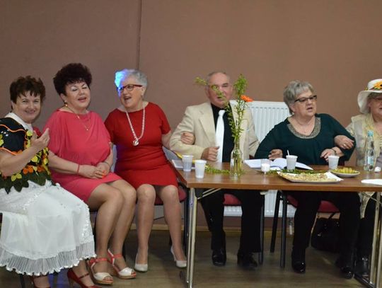 Wiosenne biesiadowanie w MCK