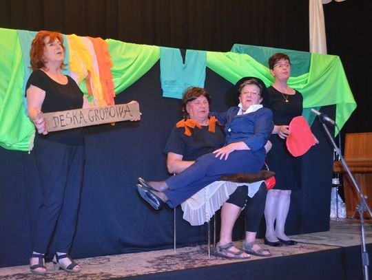 „Wieczór ze sztuką” w DOK-u