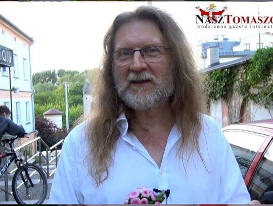 Piotr Naliwajko: Znałem Tomaszów tylko z piosenki