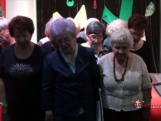 "Cukinodo, cukinoda" w Galerii Arkady