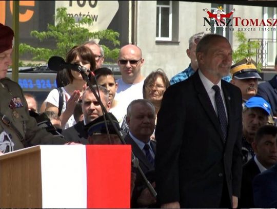 Jeszcze raz o święcie kawalerii