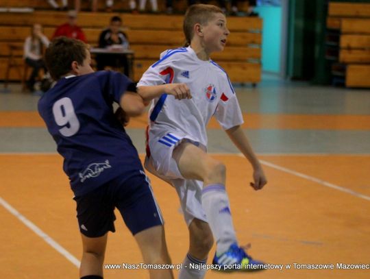 Fiero Cup 2013 za nami