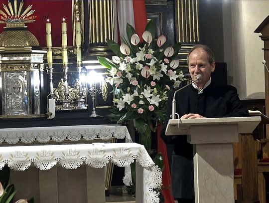 Rozpoczęły się Dni Antoniańskie 2018