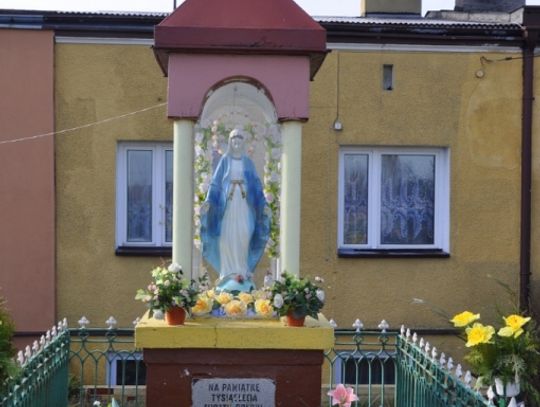 Tomaszowskie kościoły i kapliczki - czy wszystkie je znacie?