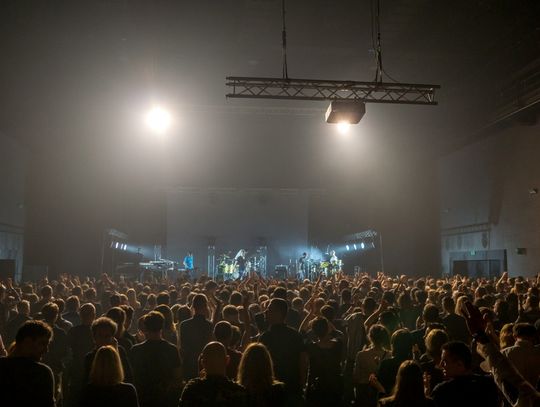 W alternatywnym klimacie W alternatywnym klimacie