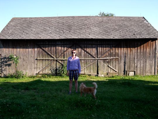 Spłonie stodoła Spłonie stodoła