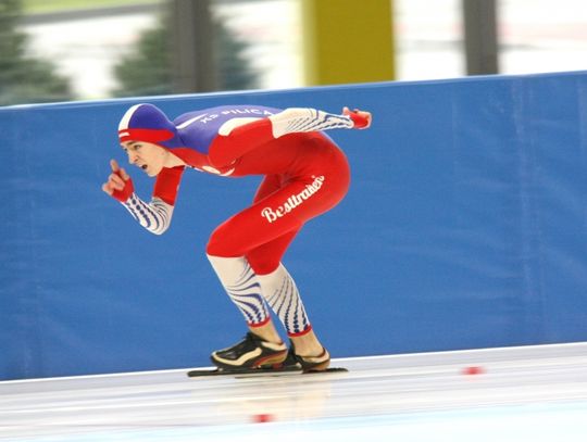 Mistrzostwa Polski w sprintach – dzień drugi