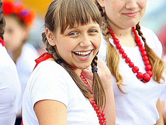 Tańce, hulanki, swawole...