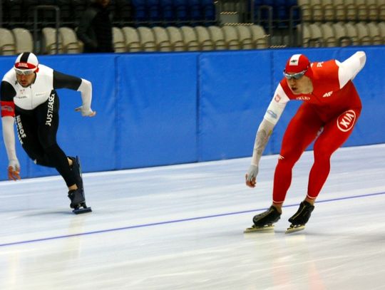 MP w łyżwiarstwie szybkim: Pilica z kolejnymi medalami MP w łyżwiarstwie szybkim: Pilica z kolejnymi medalami