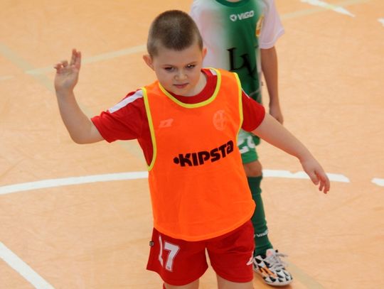 Walczyli o każdy centymetr boiska