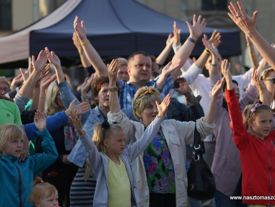 Radosne obchody Tygodnia Antoniańskiego Radosne obchody Tygodnia Antoniańskiego