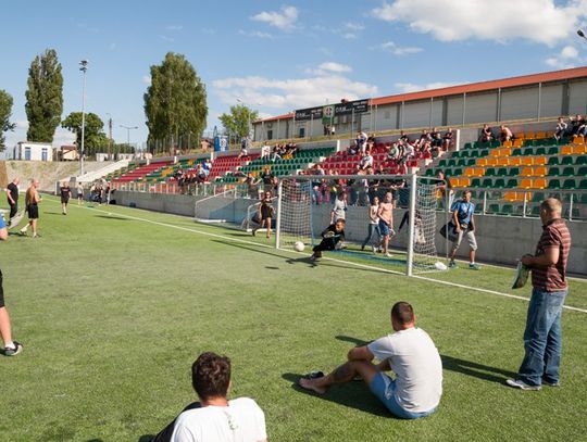 VI Turniej Sympatyków Widzewa z Tomaszowa Mazowieckiego im. B. Jochana