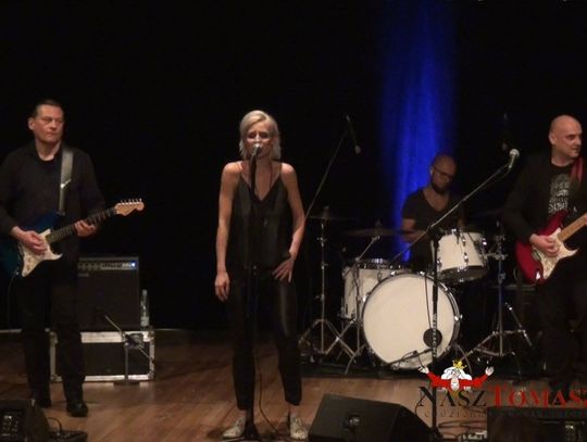 Syn ojca polskiego bluesa Syn ojca polskiego bluesa