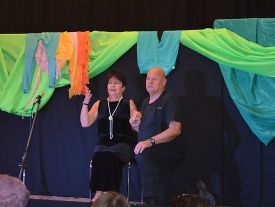 „Wieczór ze sztuką” w DOK-u