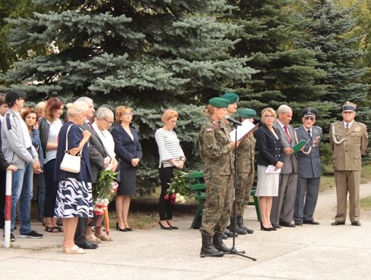 Rocznica IV rozbioru Polski