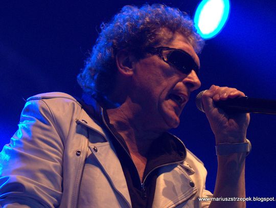 Byliście na wczorajszym koncercie Lady Pank?