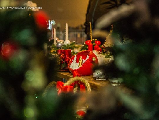 Święta... idą Święta