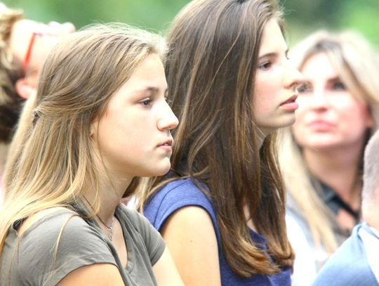 (FOTO) Mateusz Ziółko porwał publiczność