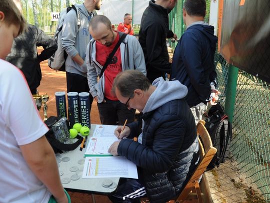 Krzysztof Wieteska triumfatorem KUMART CUP 2018
