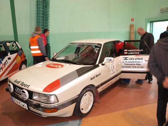 Edukacja zawodowa na wesoło w ZSP nr 3