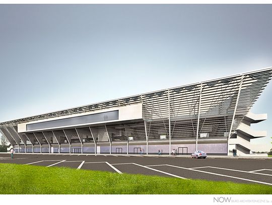 Czy tak to będzie wyglądać?