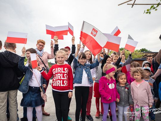 Dzień Flagi Rzeczypospolitej Polskiej