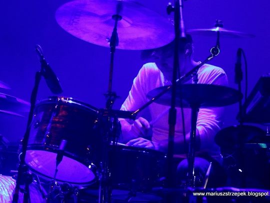 Lao Che na Halloween - koncert w Wytwórni