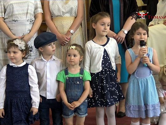 O życiu Filipa Neri w kościele pw. św. Rodziny O życiu Filipa Neri w kościele pw. św. Rodziny