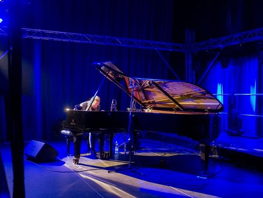 Love - Jazz - Możdżer - Komeda