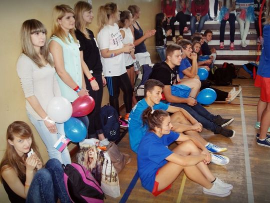 Mistrzostwa Świata w...III LO