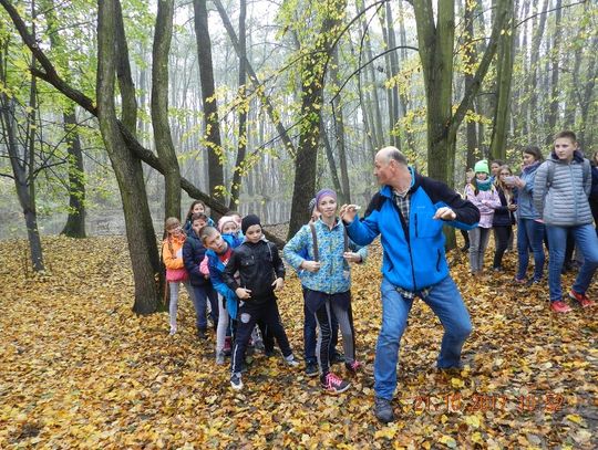 A może byśmy tak … do Tomaszowa”