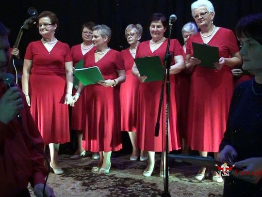 Kolędowanie za Pilicą 2018