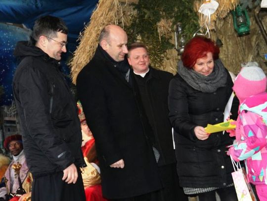 Maszerowali z Królami Maszerowali z Królami