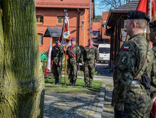 Obchody upamiętniające VII. rocznicę katastrofy lotniczej pod Smoleńskiem Obchody upamiętniające VII. rocznicę katastrofy lotniczej pod Smoleńskiem