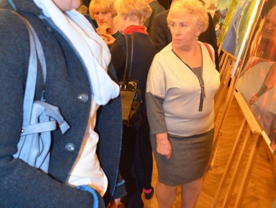 „Magiczny pejzaż” w DOK