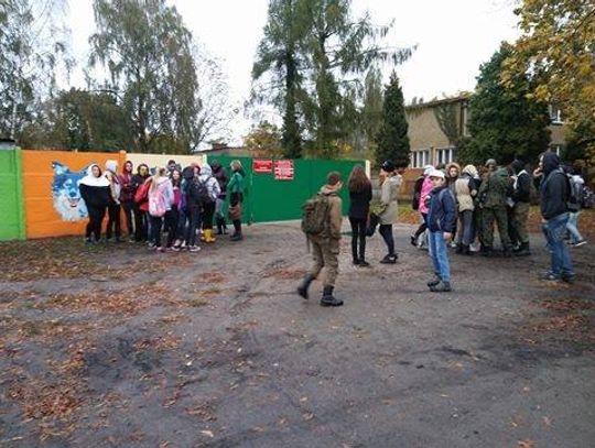 Nu pagadi! Konflikt, który nikomu nie służy