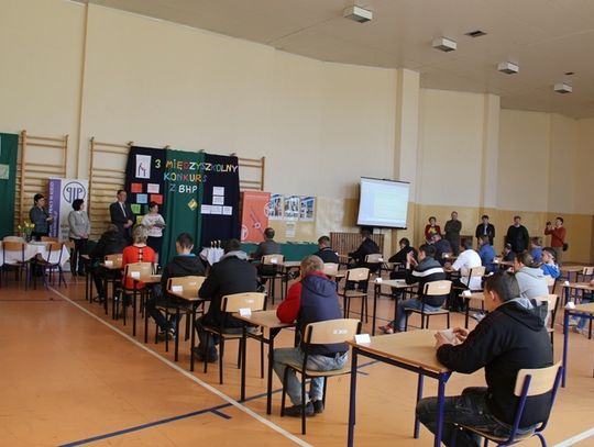 Dzieci z Tomaszowa i Opoczna rywalizowały w konkursie