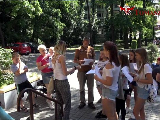 Nie tak łatwo zostać gwiazdą