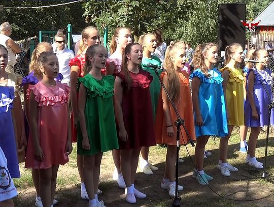 Piknik Militarny w Skansenie Rzeki Pilicy