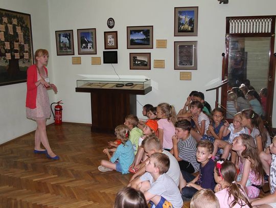 I turnus „Oazy przygody” za nami