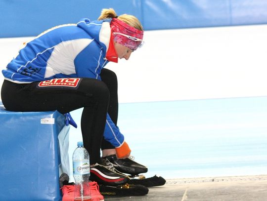 Mistrzostwa Polski w sprintach – dzień drugi