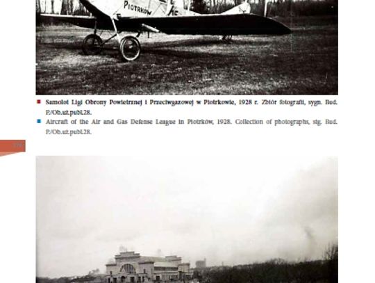 Nowe wydawnictwo na Jubileusz 800-lecia Piotrkowa Trybunalskiego