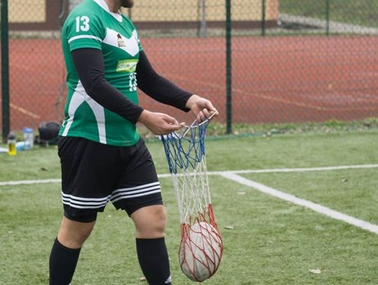 Trenują przed Pucharem Polski