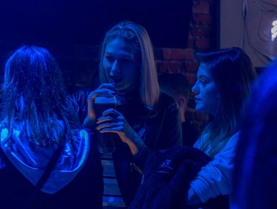 Kolejna udana impreza w Ęklawie