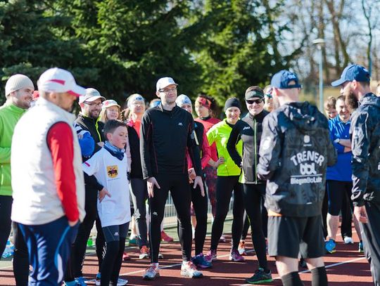 Rozpoczęli trzeci sezon